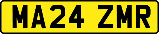 MA24ZMR