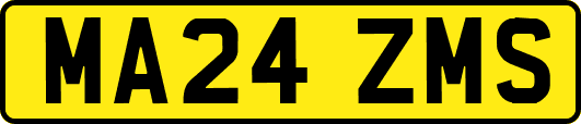 MA24ZMS