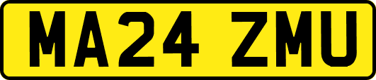 MA24ZMU