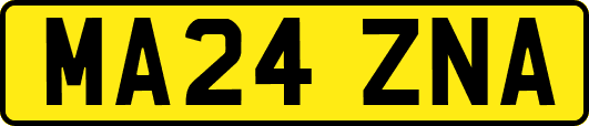 MA24ZNA