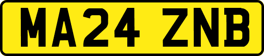 MA24ZNB