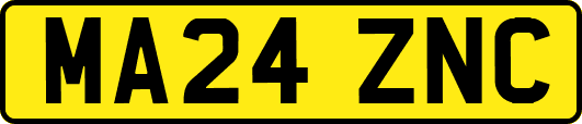 MA24ZNC