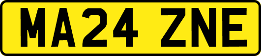 MA24ZNE