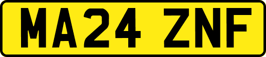 MA24ZNF