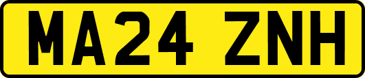 MA24ZNH