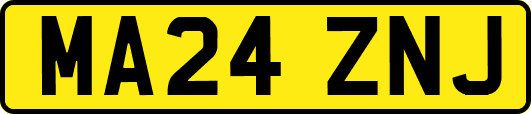 MA24ZNJ