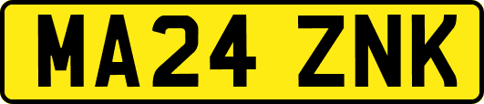MA24ZNK