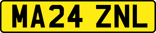 MA24ZNL