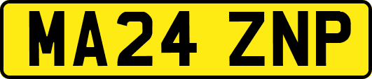 MA24ZNP