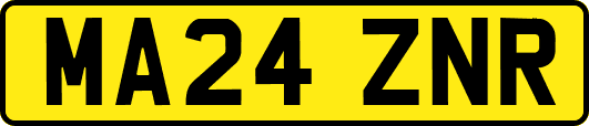 MA24ZNR