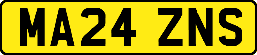 MA24ZNS