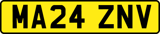MA24ZNV