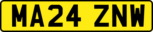 MA24ZNW