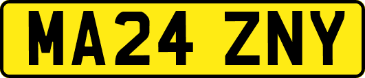 MA24ZNY