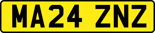 MA24ZNZ