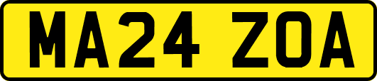 MA24ZOA