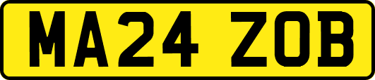 MA24ZOB
