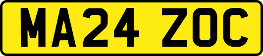 MA24ZOC