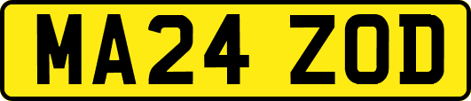 MA24ZOD