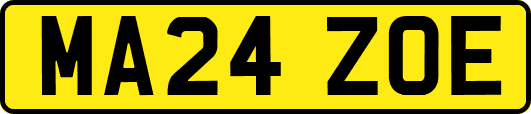 MA24ZOE