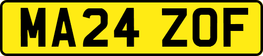 MA24ZOF