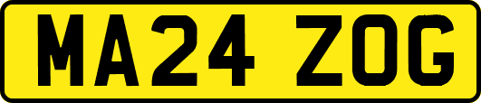 MA24ZOG