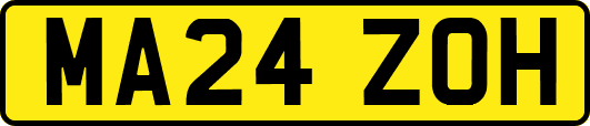 MA24ZOH