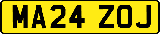 MA24ZOJ