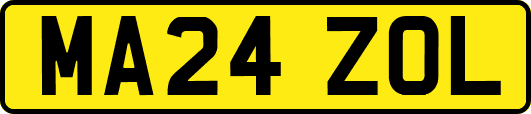 MA24ZOL