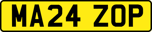 MA24ZOP