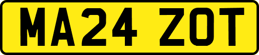 MA24ZOT