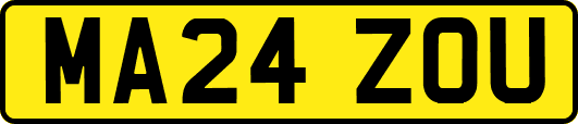 MA24ZOU