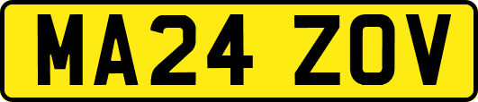 MA24ZOV