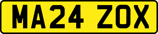 MA24ZOX