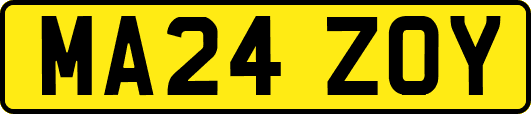 MA24ZOY