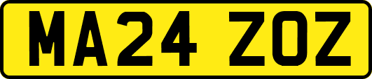 MA24ZOZ
