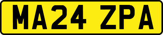 MA24ZPA