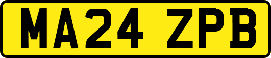 MA24ZPB