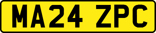 MA24ZPC