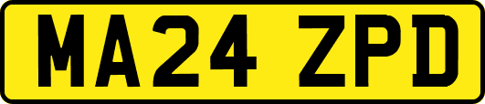 MA24ZPD