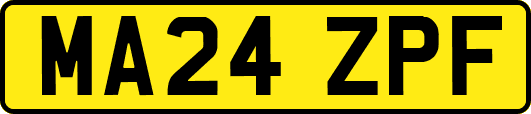 MA24ZPF