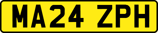 MA24ZPH