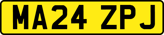 MA24ZPJ