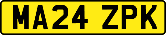 MA24ZPK