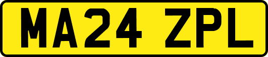 MA24ZPL