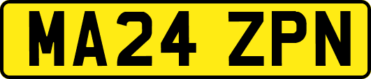 MA24ZPN