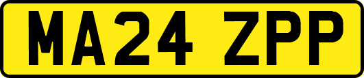 MA24ZPP