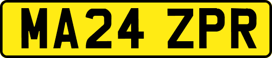 MA24ZPR