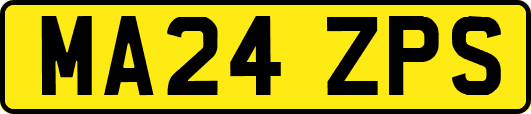 MA24ZPS