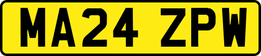 MA24ZPW